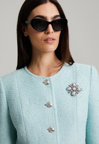 ANDIATA LESLEY - Blazer - morning mist