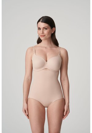 PrimaDonna PERLE - Shapewear - caffé latte