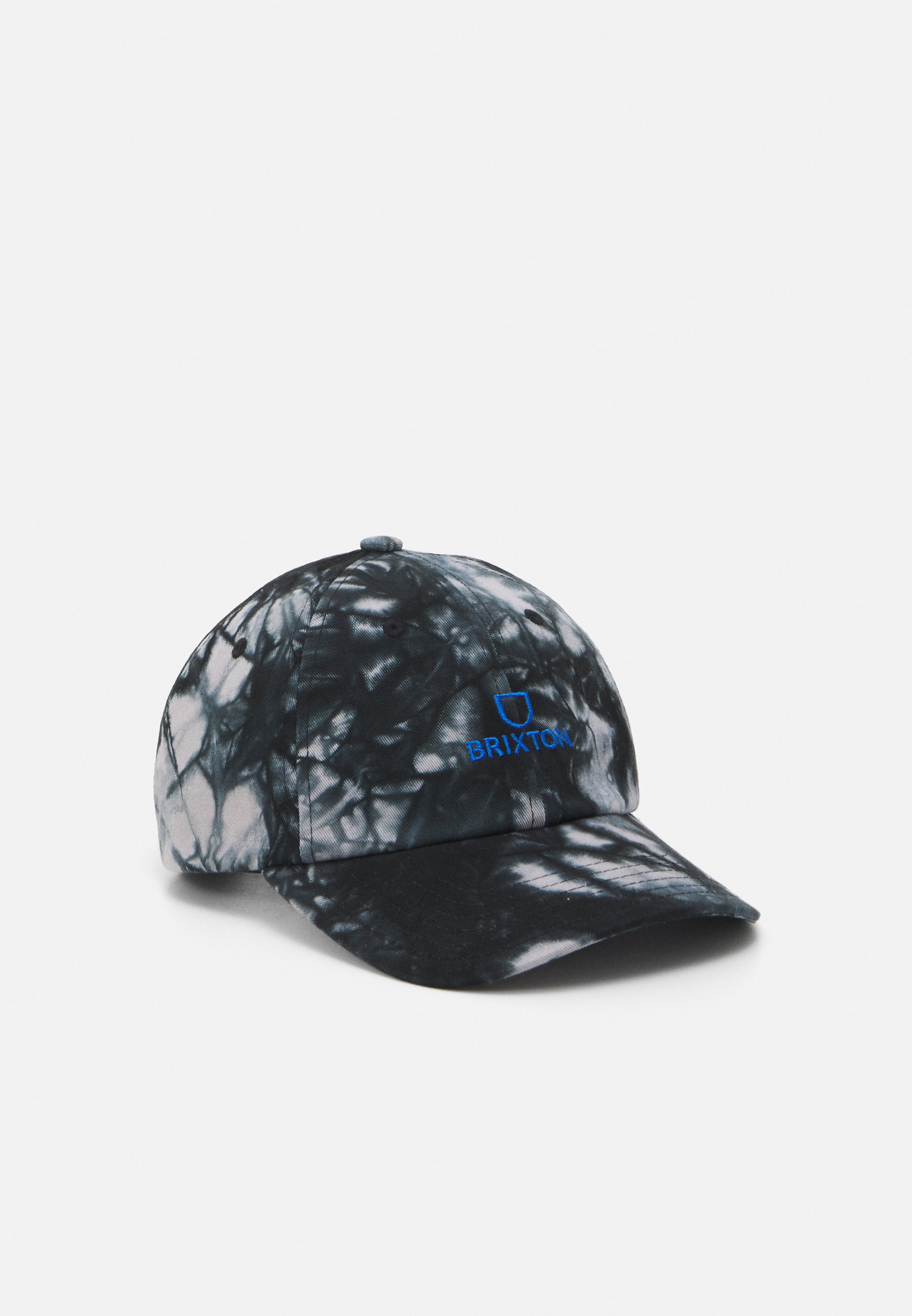 Brixton ALPHA UNISEX - Cap - stone 