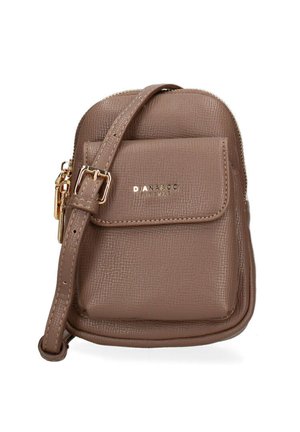 Diana&Co Handytasche - taupe