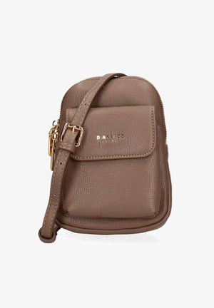 Diana&Co Portacellulare - taupe