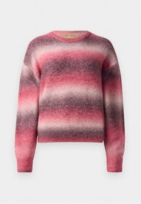 JXAMIRA CREW NECK - Pullover - barberry