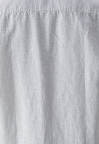 Jack & Jones JJESUMMER LINEN MIX SHIRT - Pluus - crockery