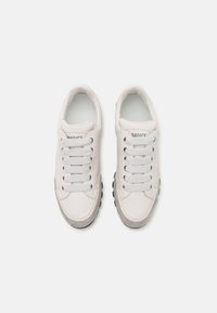 Candice Cooper RUNLO TRACK - Sneakers basse - ghiaccio