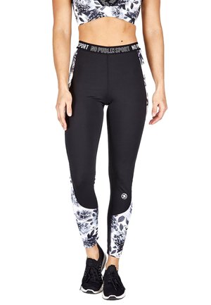 No Publik EVA - Leggings - noir