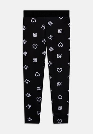 Legging - black