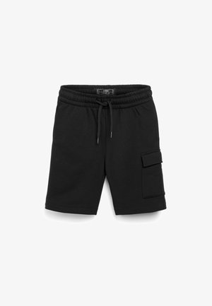 Shorts - black