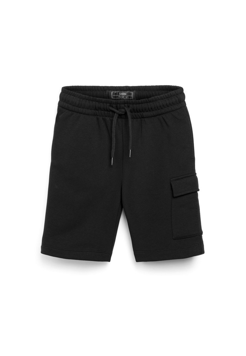 Next Shorts zwart