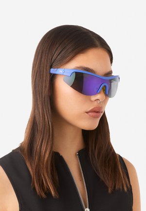 ACTIVE - Saulesbrilles - blue