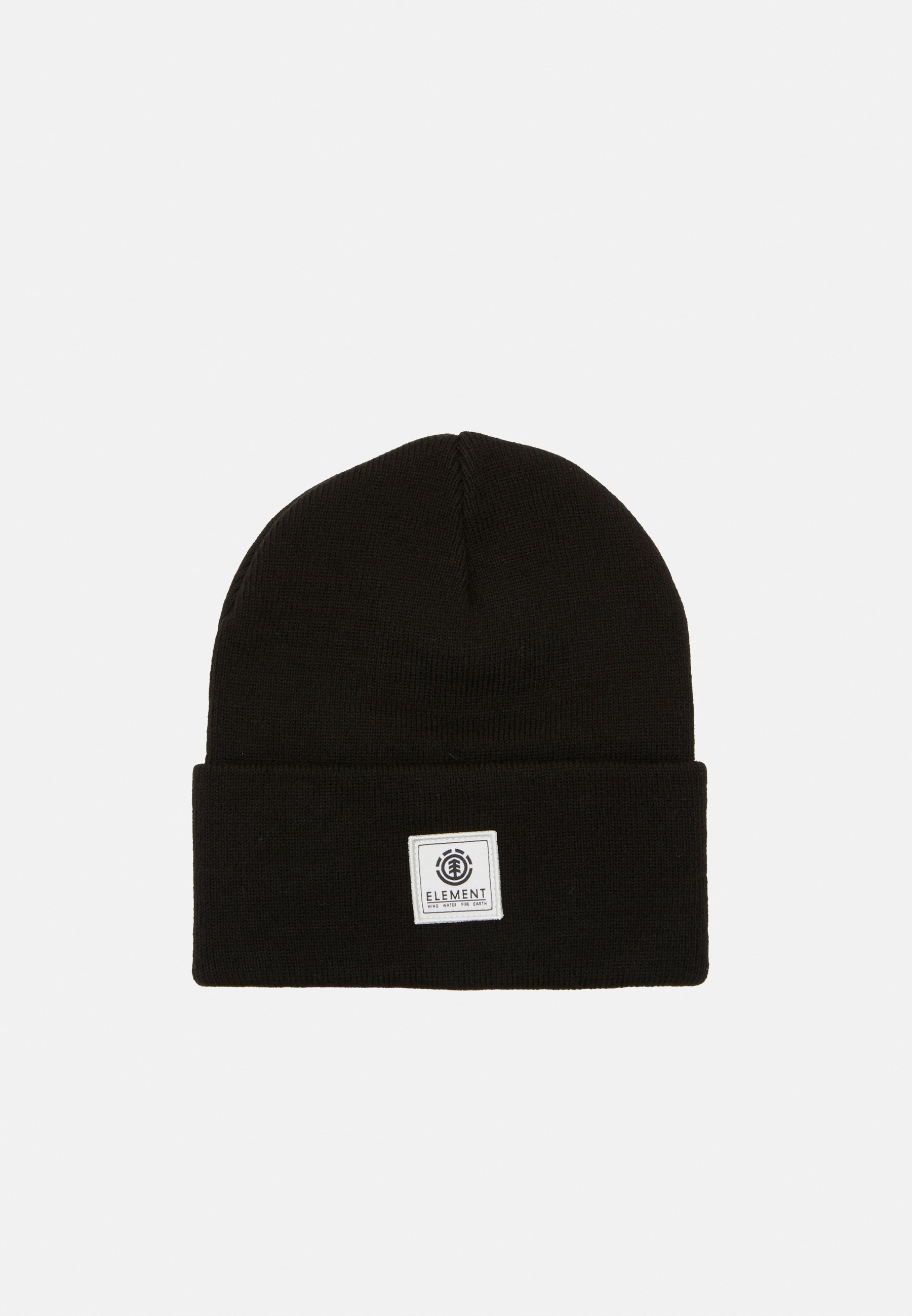 Element DUSK Beanie flint black/black