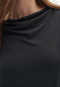 InWear Freizeitkleid - black