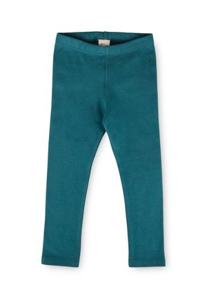 sigikid, SIGIKID LEGGINGS - Leggings - Strümpfe - blau