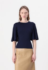 Ted Baker - IIVANNA - Pulover - navy Miniaturna slika 1