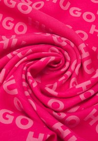 HUGO ALYCIA - Lenço - bright pink