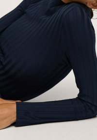 Mango Trui - royal blue