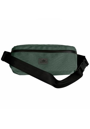 RFID  - Riñonera - salbei