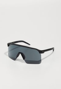 Unausgewählt, matte black/grey