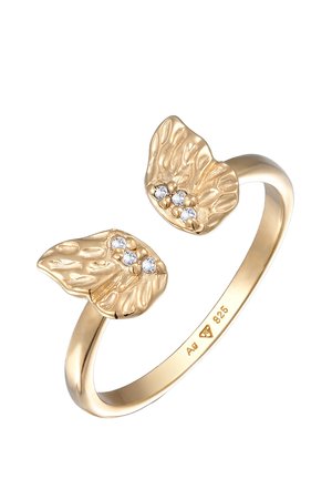 ADJUSTABLE WINGS - Žiedas - gold