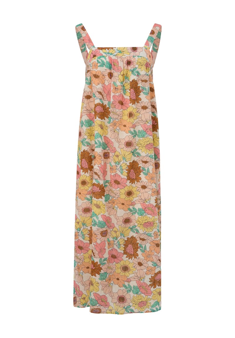 QS Jurk beige QS Jurk beige