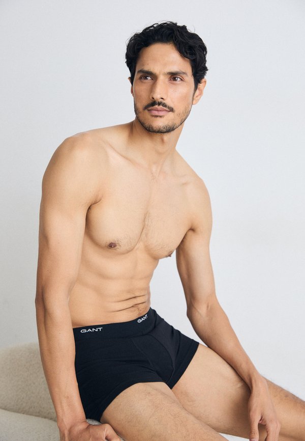 CORE TRUNK 3 PACK - Boxerbriefs