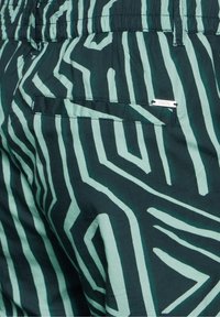 Cecil LOOSE FIT - Broek - grün