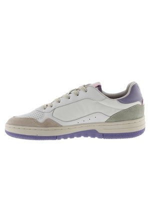 Victoria Shoes 8800106-BASKETS MODE - Sneakers basse - blanc