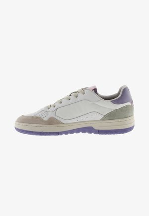 Victoria Shoes 8800106-BASKETS MODE - Sneakers basse - blanc
