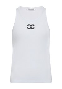 Unselected, white