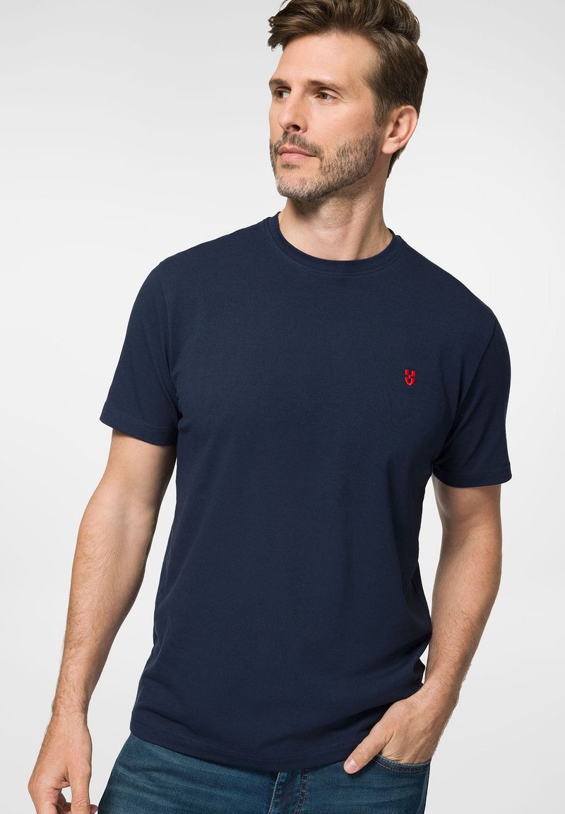 PRÓCHNIK PM2 - T-shirt basic