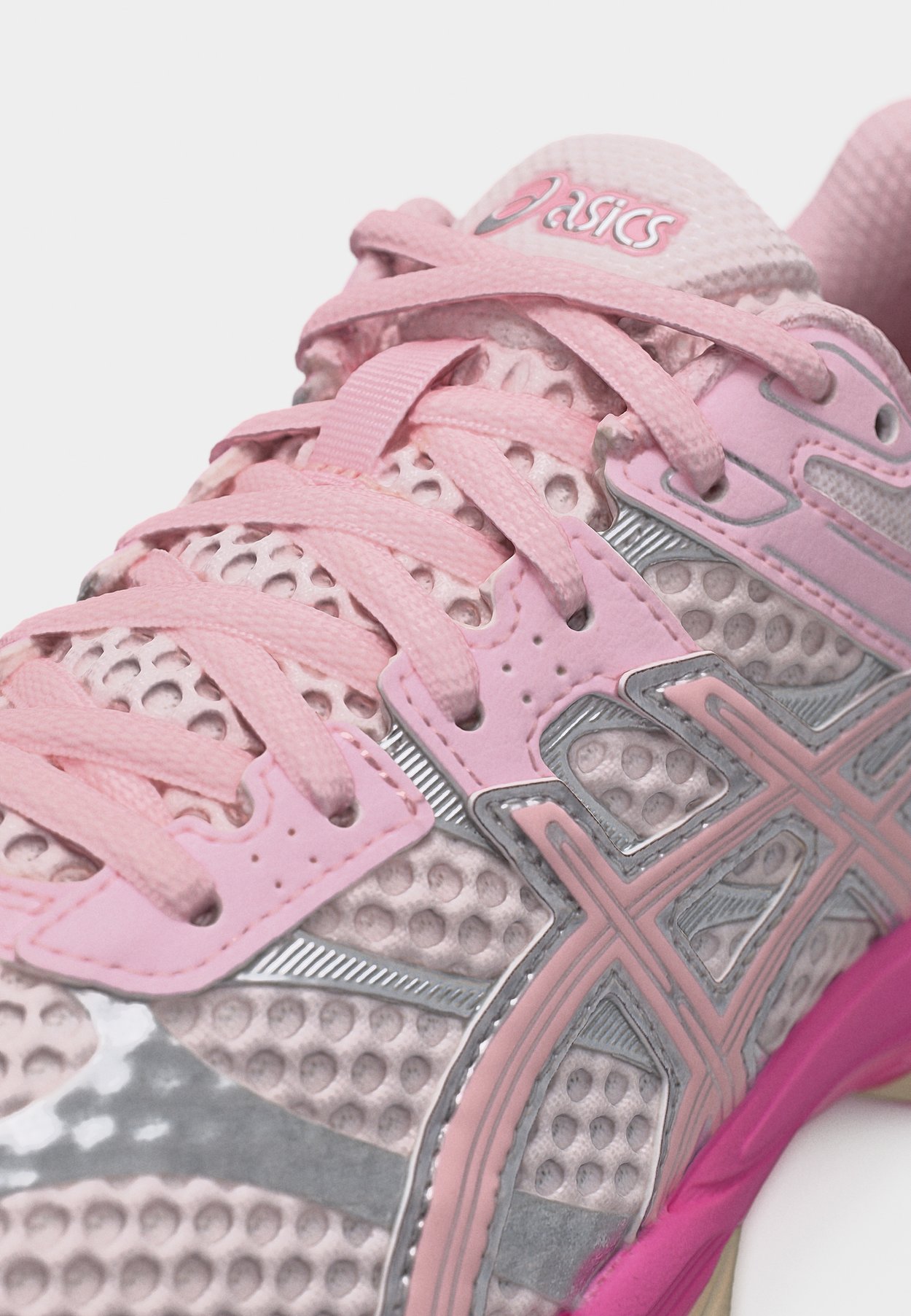 GEL CUMULUS 16 UNISEX