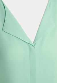 VILA VILUCY - Blusa - grayed jade