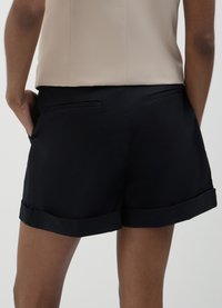 Calliope Shorts - nero