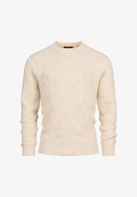 Unausgewählt, beige mix