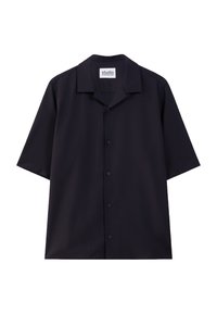 Studio Seidensticker CASUAL REGULAR - Camicia - dark blue