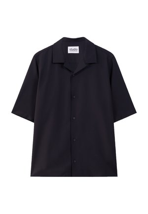 CASUAL REGULAR - Camicia - dark blue