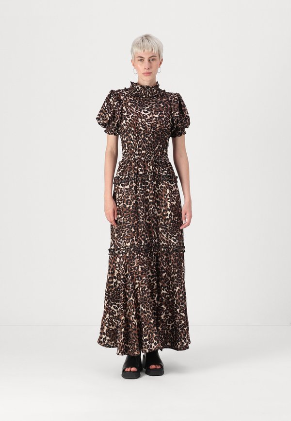 LISE MIDI DRESS - Cocktailkleid/festliches Kleid