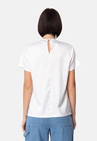 GAeLLE Blouse - bianco