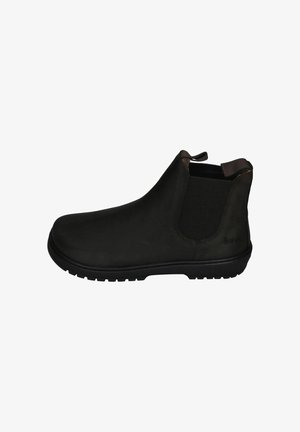 koel, Ankle Boot - chocolate