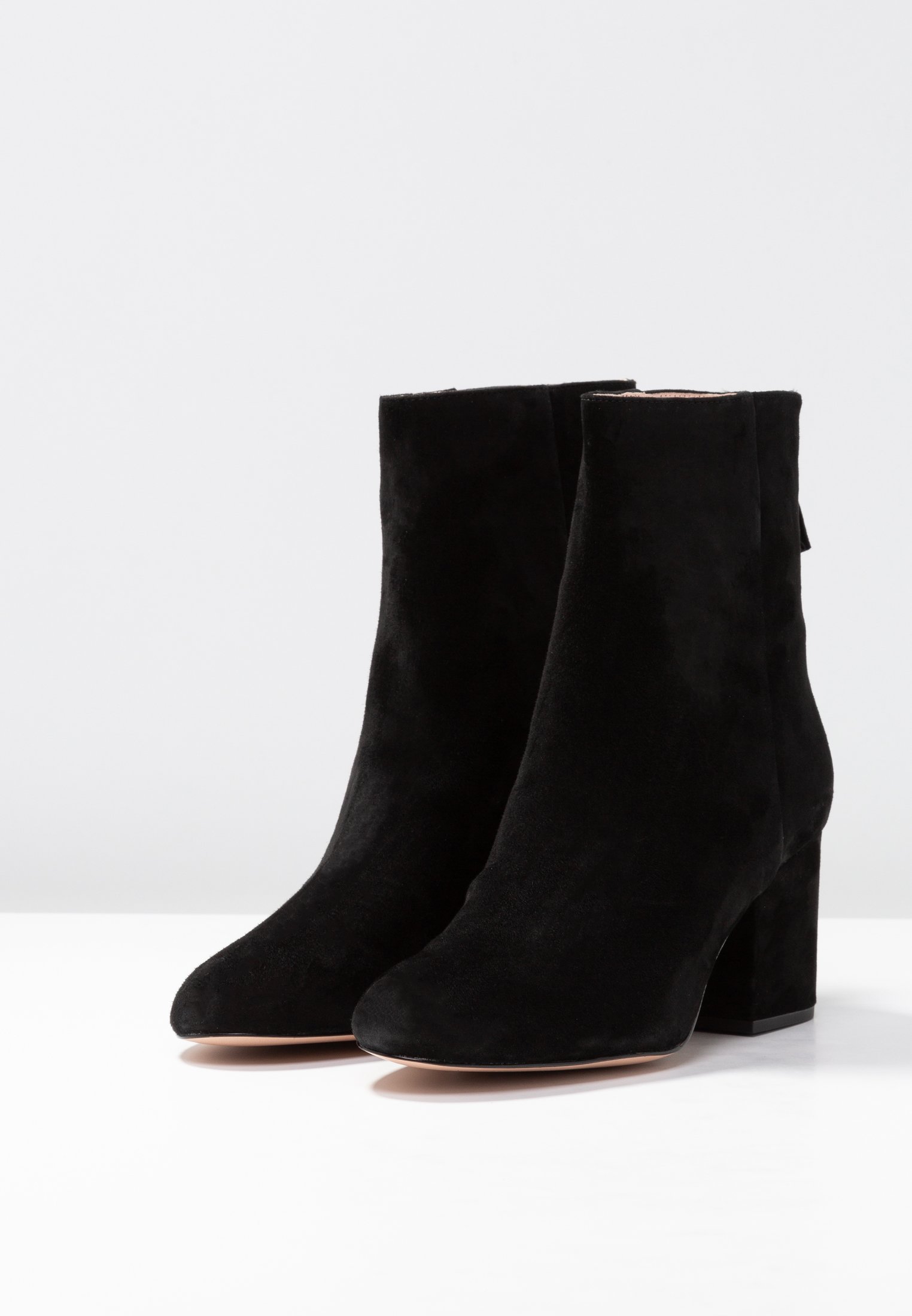 j crew maya ankle boot