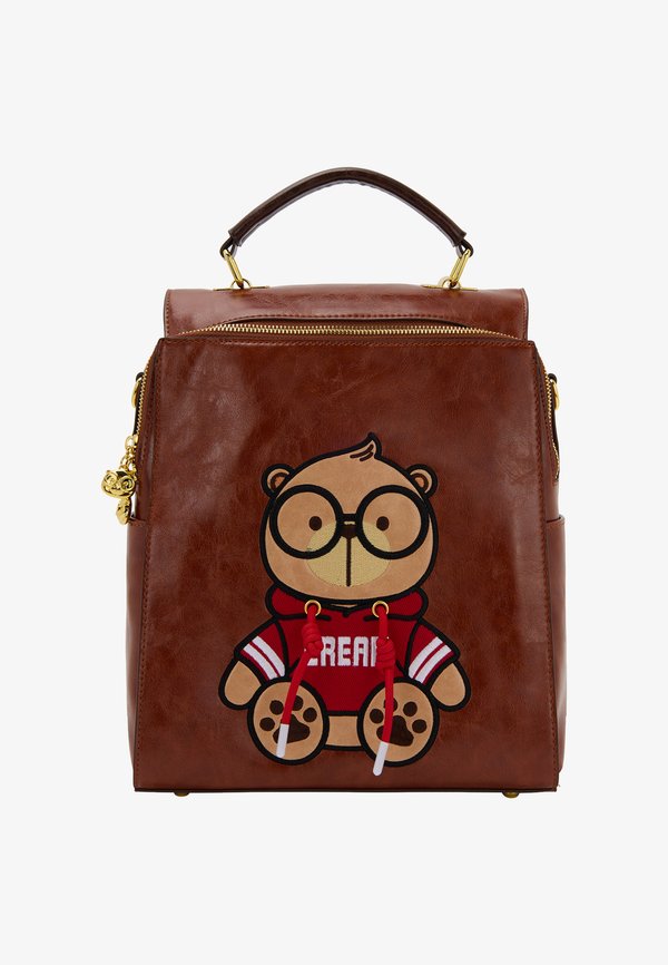 pop Cream Bear – Tourenrucksack