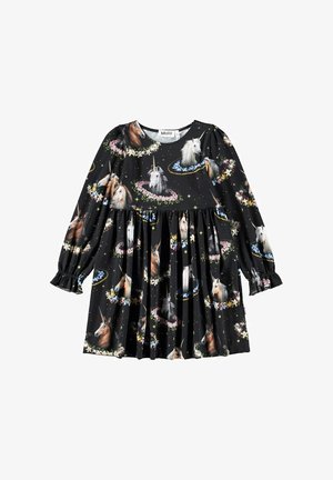 Molo CAMIE - Vapaa-ajan mekko - magical galaxies