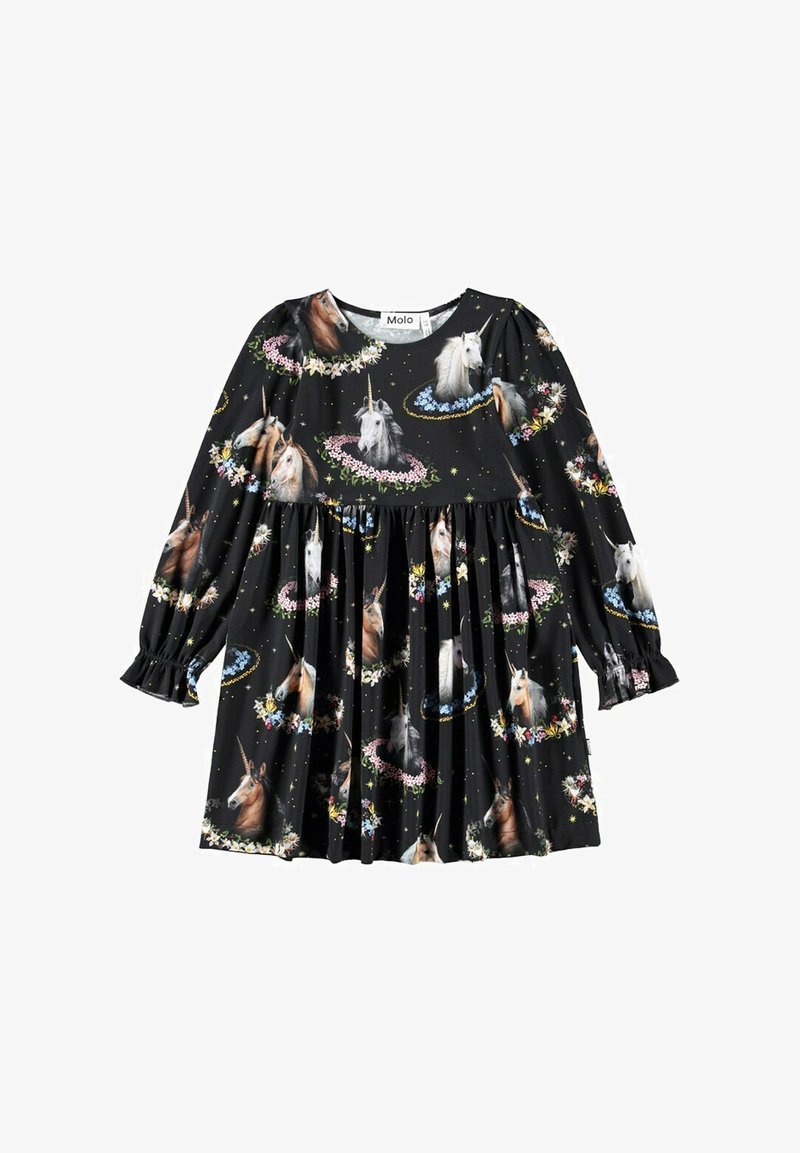 Molo CAMIE - Denní šaty - magical galaxies