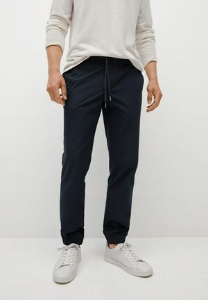 Verryttelyhousut - royal blue