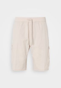 URBANEX CARGO - Šortai - open beige