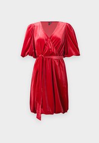 Seleccionado, scarlet sage