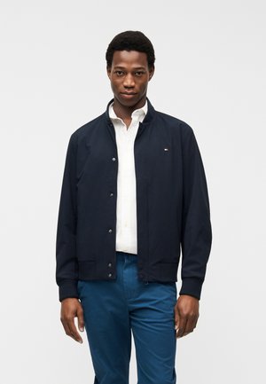 Overgangsjakke - desert sky