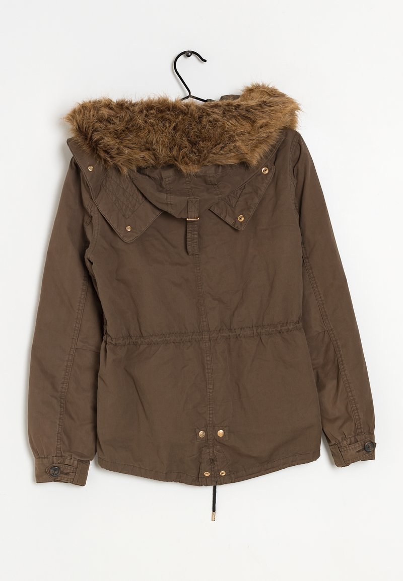 Parka Zara Jacke Winter Parka Zara Jacke Basic Zara Basic Womens Jacket  Store