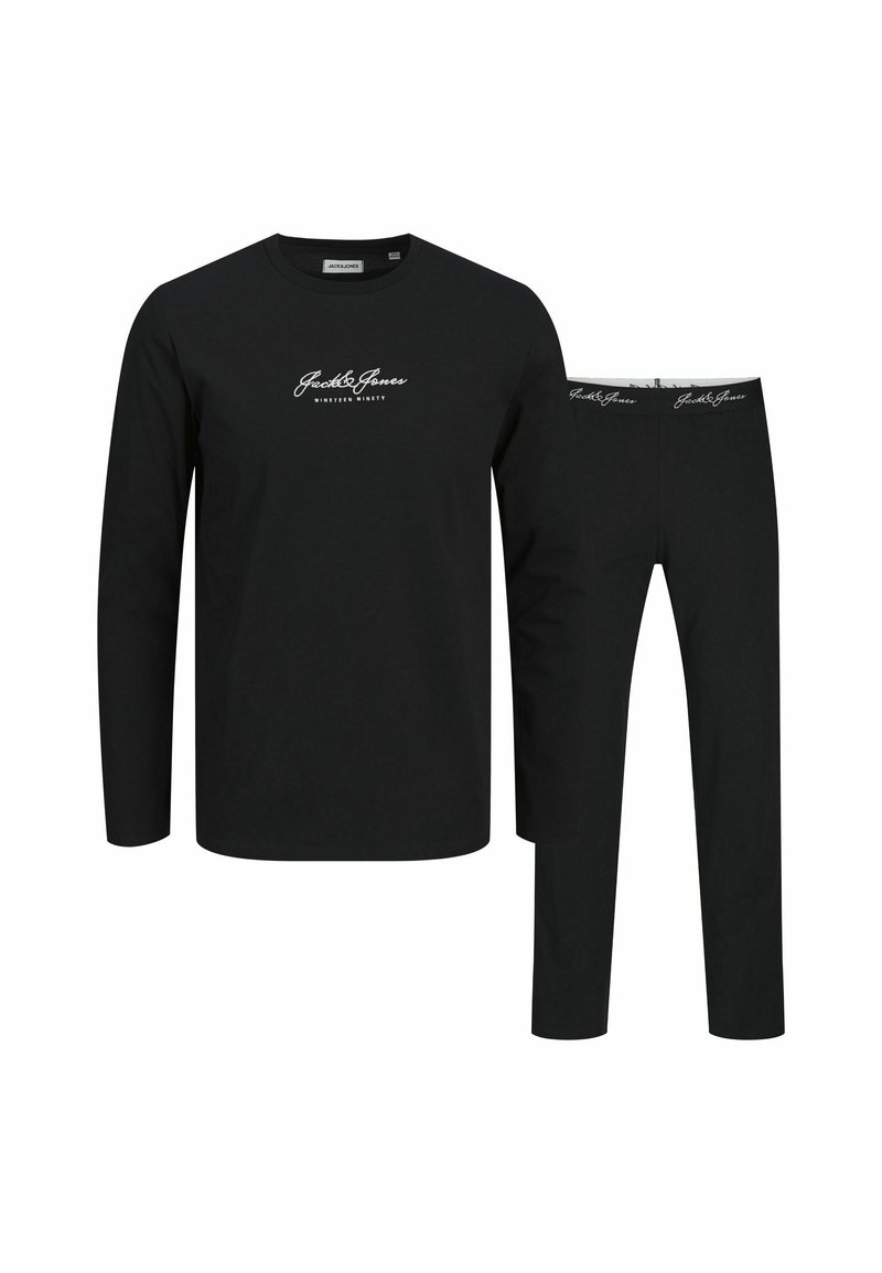 Maglia a maniche lunghe Jack&jones modello 077-50276647371091 per ragazzi