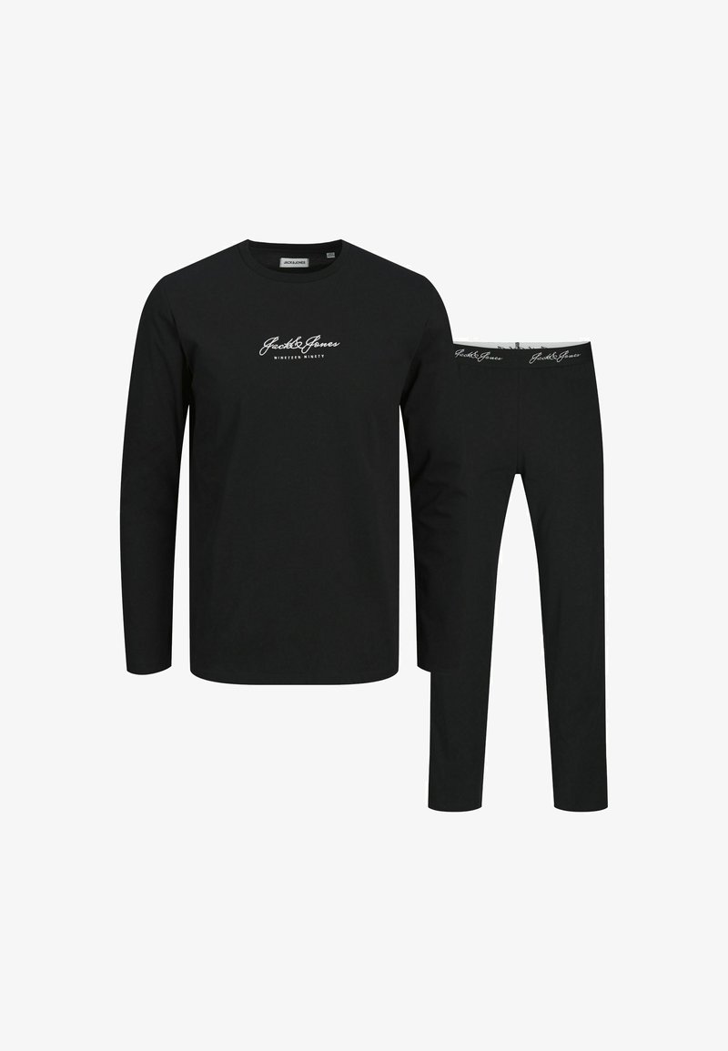 Maglia a maniche lunghe Jack&jones modello 077-50276647371091 per ragazzi Maglia a maniche lunghe Jack&jones modello 077-50276647371091 per ragazzi