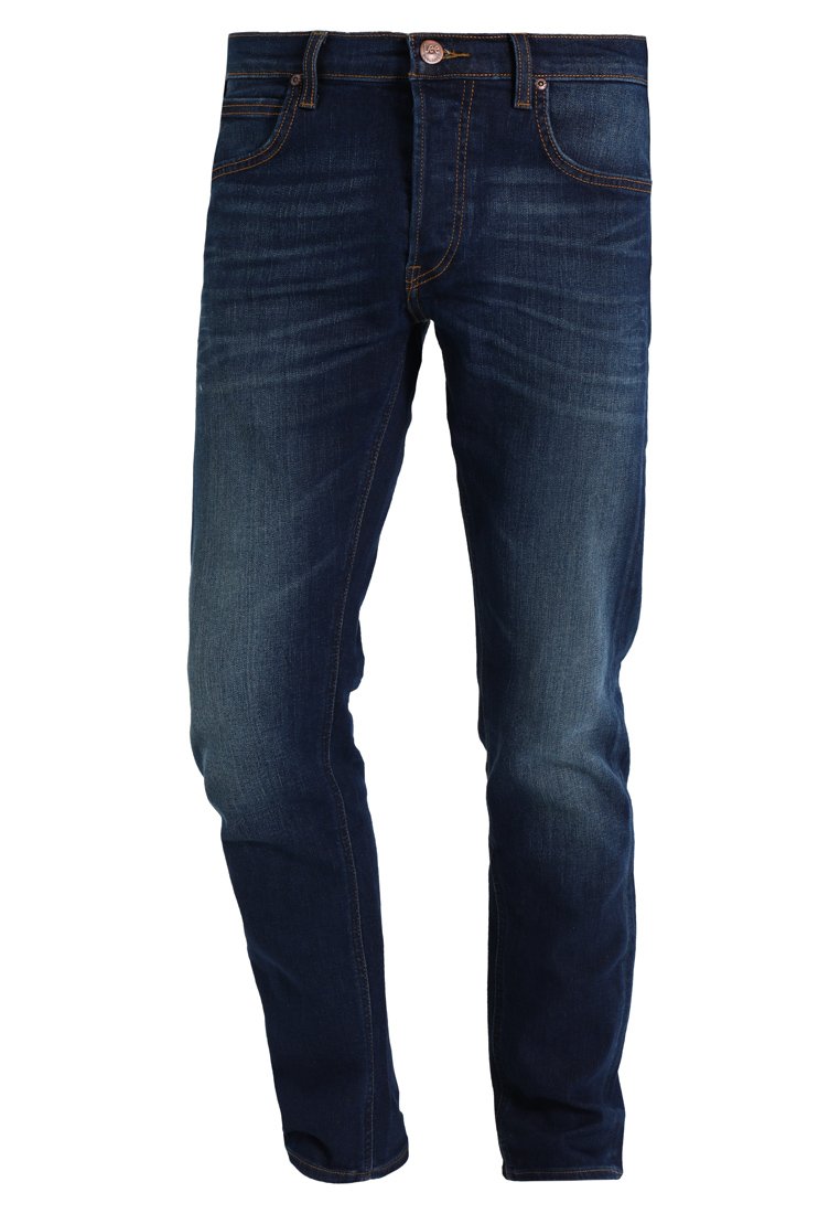 Lee DAREN - Straight leg jeans - bright 